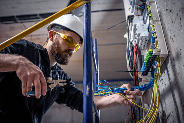Best Affordable Electrical Installation  in Clintonville, WI