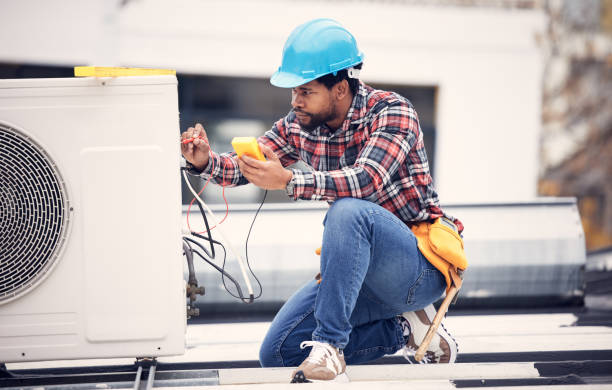 Best Electric Panel Repair  in Clintonville, WI