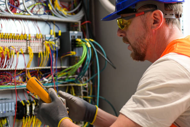 Best Electrical Troubleshooting Services  in Clintonville, WI