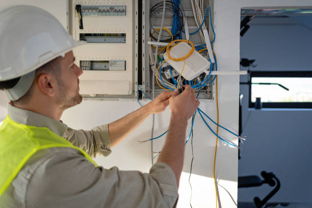 Best Electrical Upgrades for Homes  in Clintonville, WI