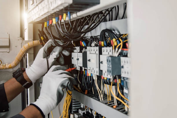 Best Industrial Electrical Services  in Clintonville, WI